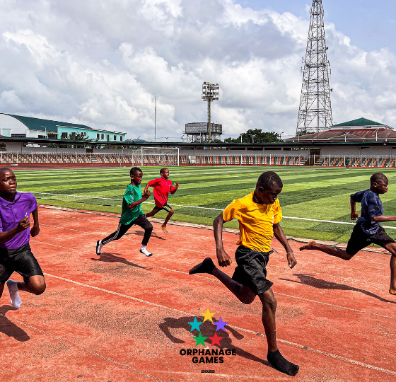 NextGem Foundation community programme